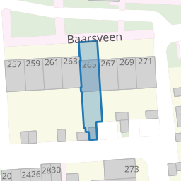 Perceel SKN00-F-6225