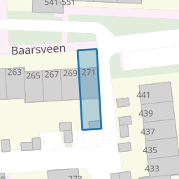 Perceel SKN00-F-6227