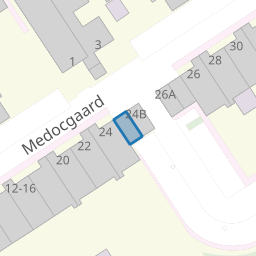 Perceel SKN00-F-6268