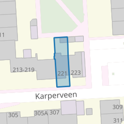 Perceel SKN00-F-6273