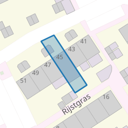 Perceel SKN00-F-6326