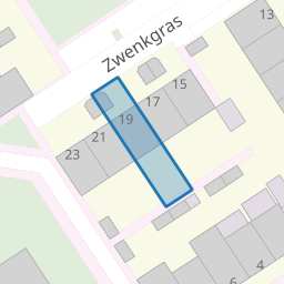 Perceel SKN00-F-6333