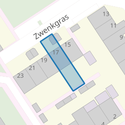 Perceel SKN00-F-6334