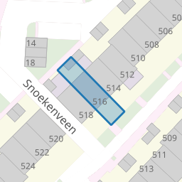 Perceel SKN00-F-6351