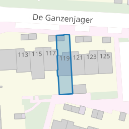 Perceel SKN00-F-6376