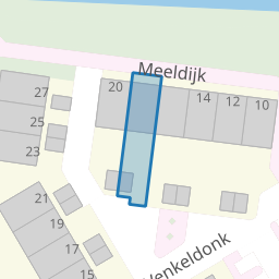 Perceel SKN00-F-6390