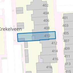 Perceel SKN00-F-6421