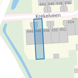 Perceel SKN00-F-6423