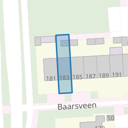 Perceel SKN00-F-6439