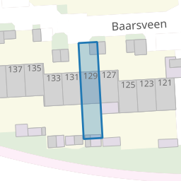 Perceel SKN00-F-6455