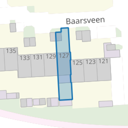 Perceel SKN00-F-6456