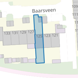 Perceel SKN00-F-6457