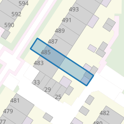 Perceel SKN00-F-6463