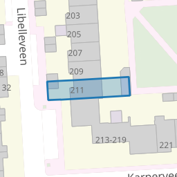 Perceel SKN00-F-6479