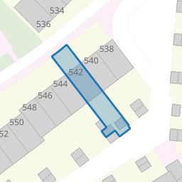 Perceel SKN00-F-6487