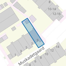 Perceel SKN00-F-6505