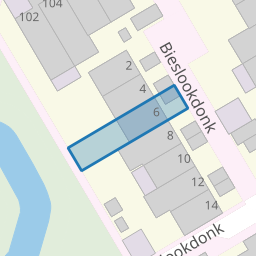 Perceel SKN00-F-6507