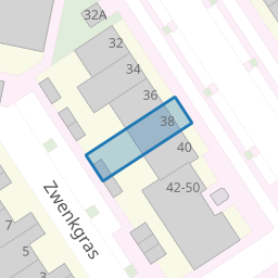 Perceel SKN00-F-6511