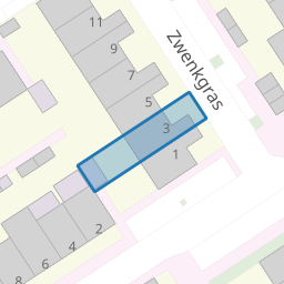 Perceel SKN00-F-6515