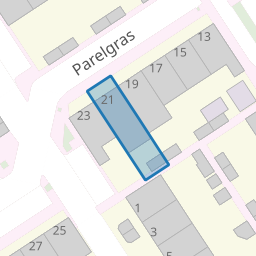 Perceel SKN00-F-6518