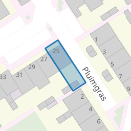 Perceel SKN00-F-6520