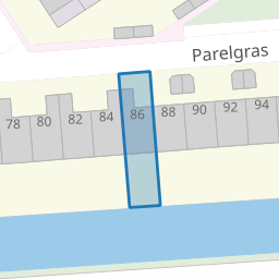 Perceel SKN00-F-6525