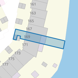 Perceel SKN00-F-6552