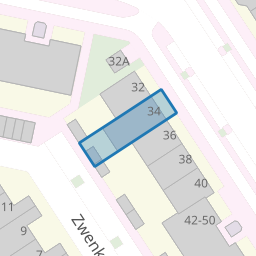 Perceel SKN00-F-6563