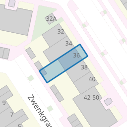 Perceel SKN00-F-6564