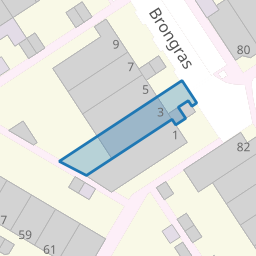 Perceel SKN00-F-6565