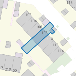 Perceel SKN00-F-6606