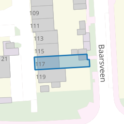 Perceel SKN00-F-6624