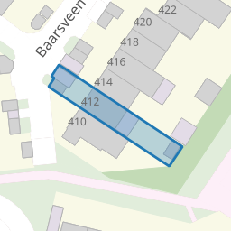 Perceel SKN00-F-6625