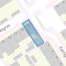 Perceel SKN00-F-6645