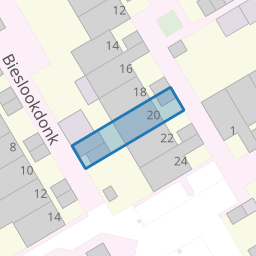 Perceel SKN00-F-6653