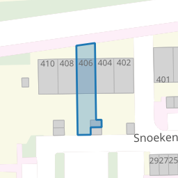 Perceel SKN00-F-6661