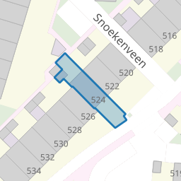 Perceel SKN00-F-6663