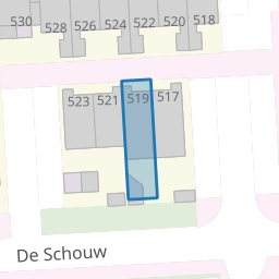 Perceel SKN00-F-6681