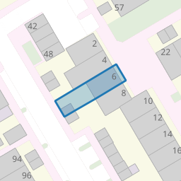 Perceel SKN00-F-6713