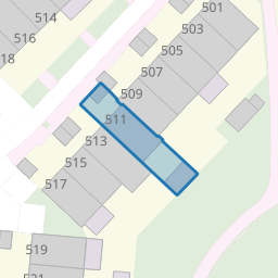 Perceel SKN00-F-6745