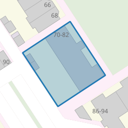 Perceel SKN00-F-6756