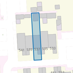 Perceel SKN00-F-6766