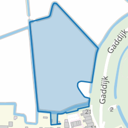 Perceel SKN00-F-6799