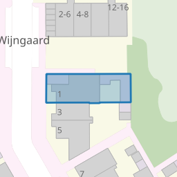 Perceel SKN00-F-6813