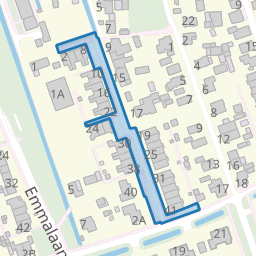 Perceel SKN00-F-6857