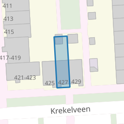 Perceel SKN00-F-6864