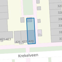 Perceel SKN00-F-6865