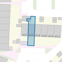 Perceel SKN00-F-6874