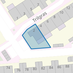 Perceel SKN00-F-6887