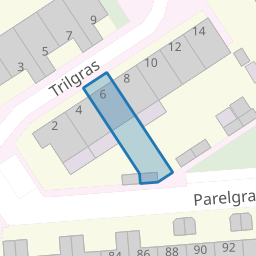 Perceel SKN00-F-6889